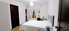 Apartamento Soplos de vida